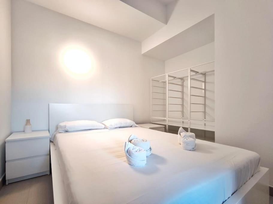 Moderno Apartamento Duplex En Terrassa Centro Εξωτερικό φωτογραφία